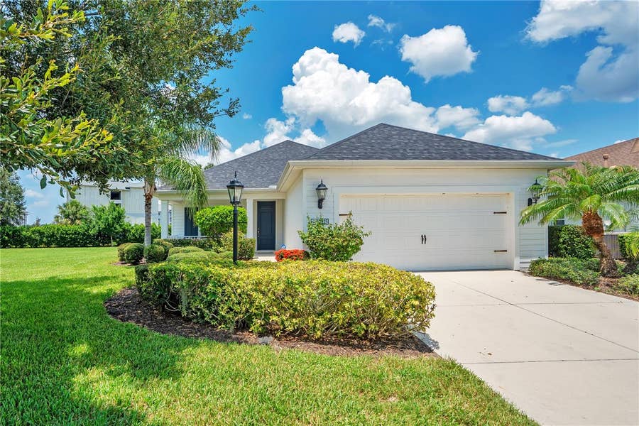 Property photo for 12225 WHISPER LAKE DRIVE, Bradenton, FL