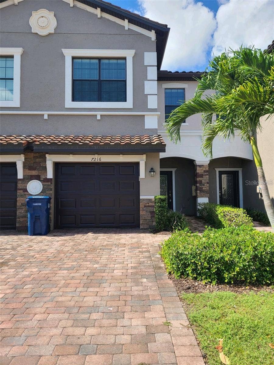 Property photo for 7216 KETCH PLACE, Bradenton, FL