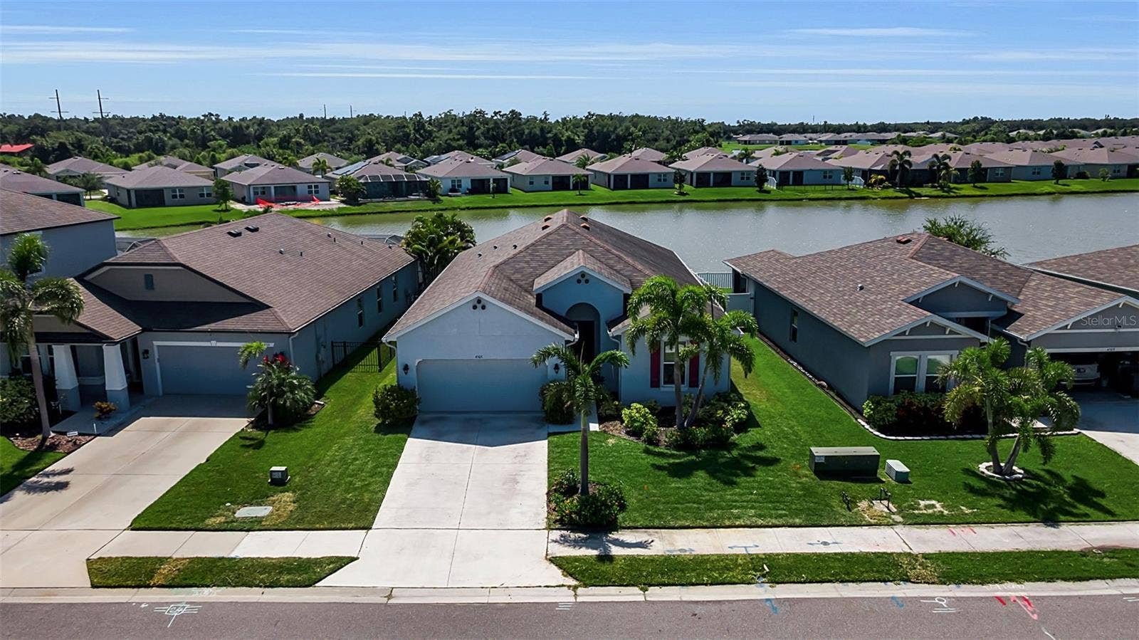 4505 WINDY HAMMOCK WAY, Palmetto, FL 34221 4505 WINDY HAMMOCK WAY, Palmetto, FL 34221