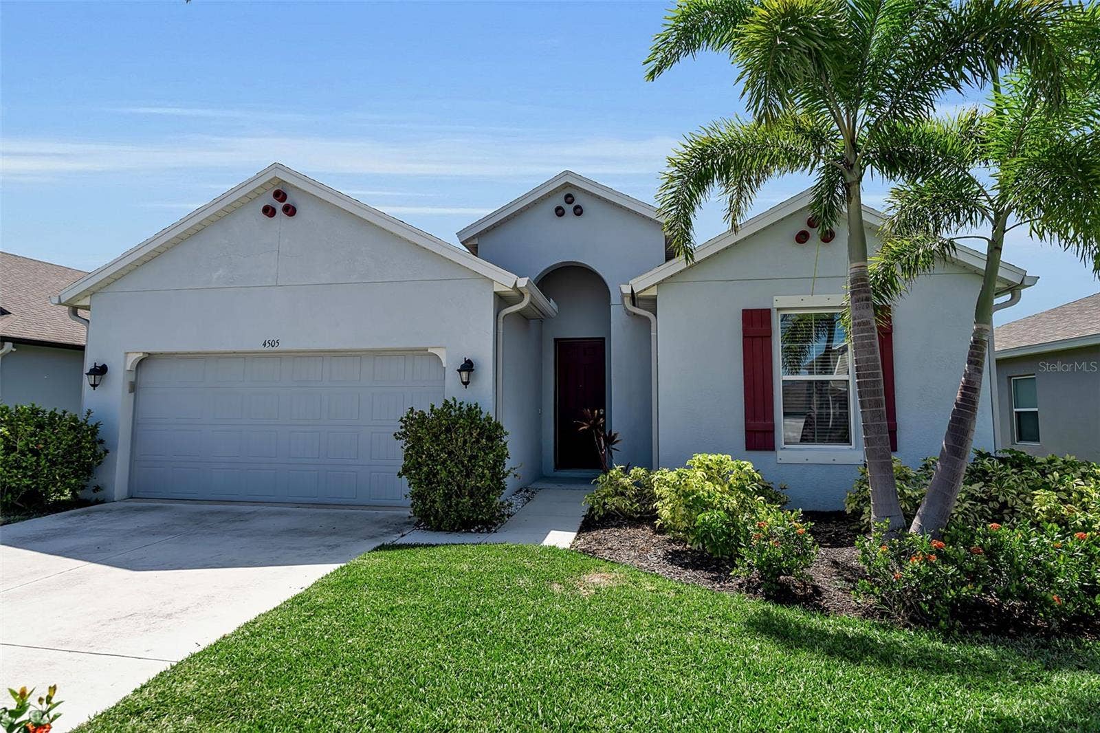4505 WINDY HAMMOCK WAY, Palmetto, FL 34221 4505 WINDY HAMMOCK WAY, Palmetto, FL 34221