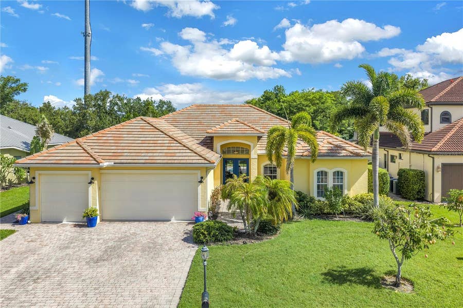 Property photo for 5321 SILVER LEAF LANE, Sarasota, FL