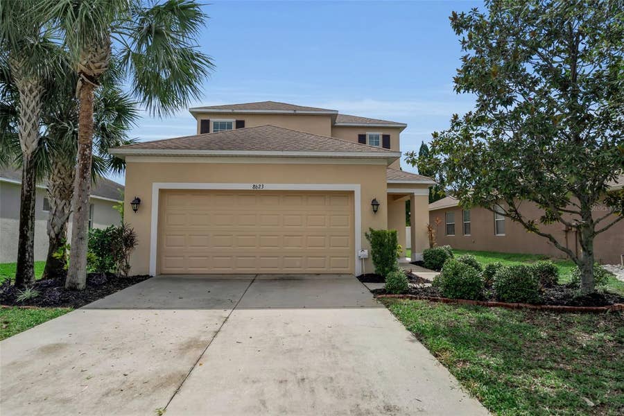 Property photo for 8623 DEEP MAPLE DRIVE, Riverview, FL