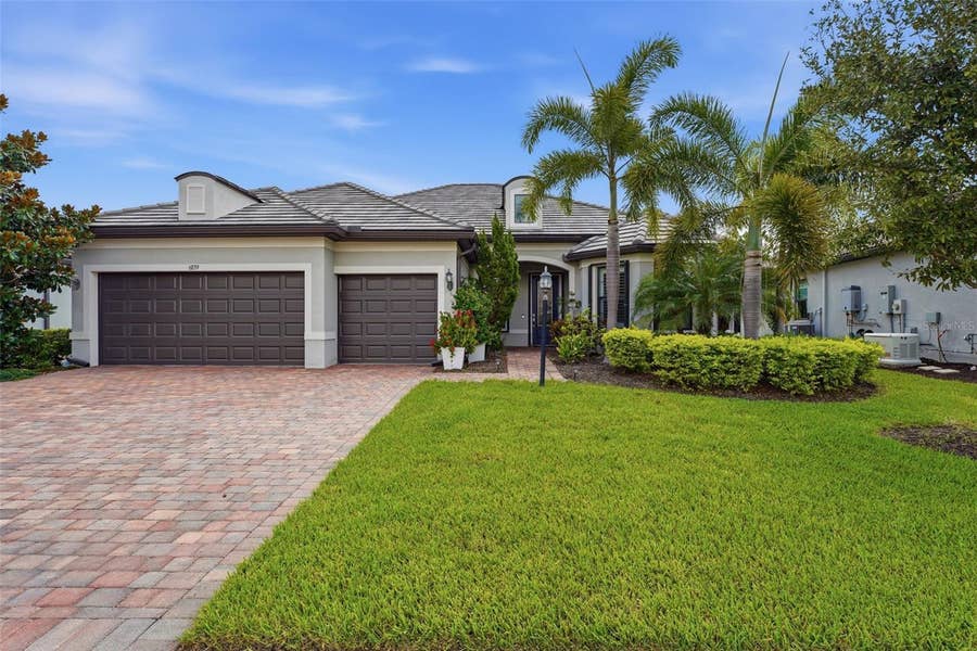 Property photo for 6839 CHESTER TRAIL, Bradenton, FL