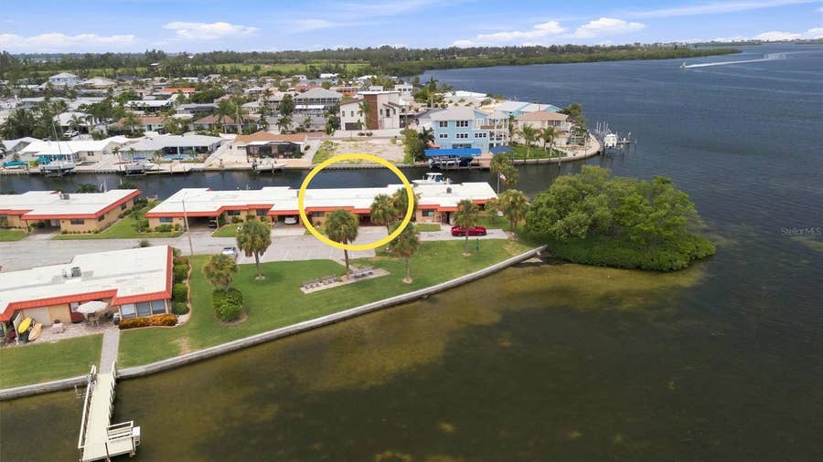 Property photo for 3840 CATALINA DRIVE, Bradenton, FL