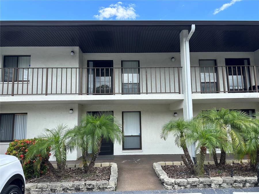 Property photo for 7205 CURTISS AVENUE, #2B, Sarasota, FL