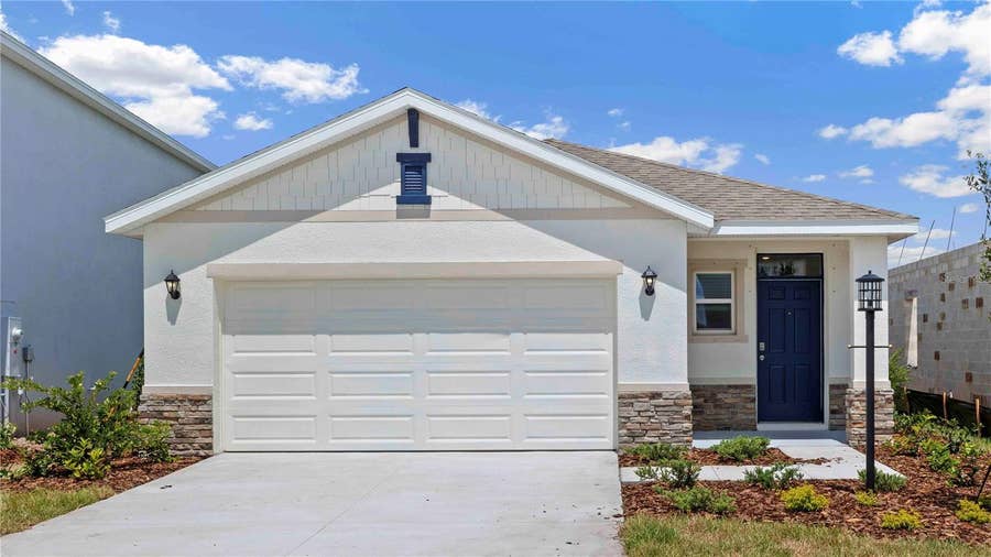 Property photo for 11832 TEXOMA COURT, Parrish, FL