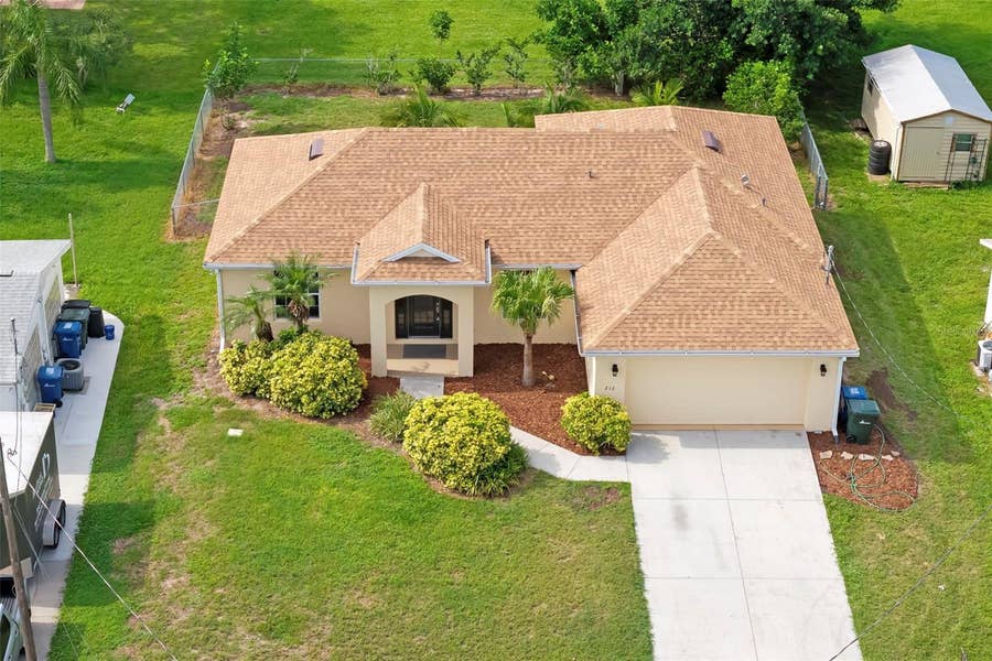 Property photo for 216 HIBISCUS STREET, Nokomis, FL