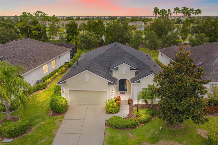 Property photo for 4672 CLAREMONT PARK, Bradenton, FL