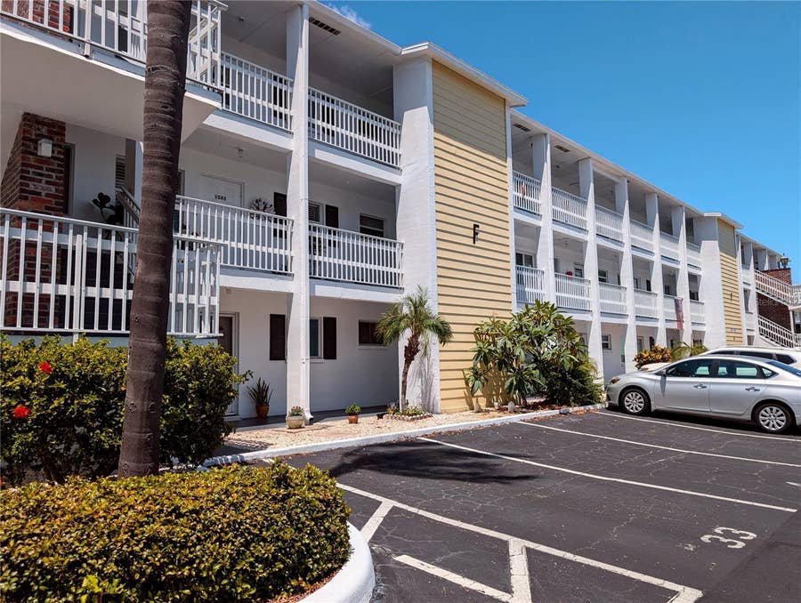 Property photo for 1531 LEISURE DRIVE, #F-3, Bradenton, FL