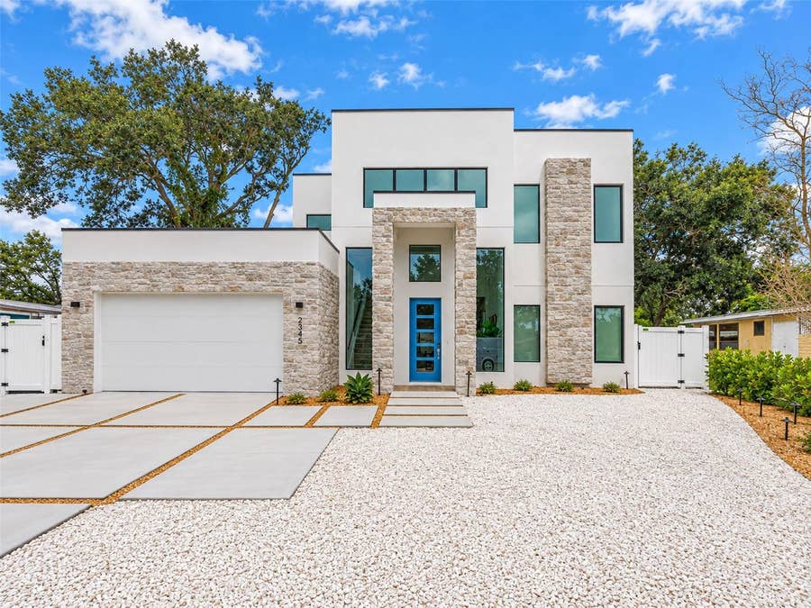Property photo for 2345 TEMPLE STREET, Sarasota, FL