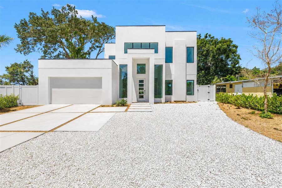 Property photo for 2345 TEMPLE STREET, Sarasota, FL