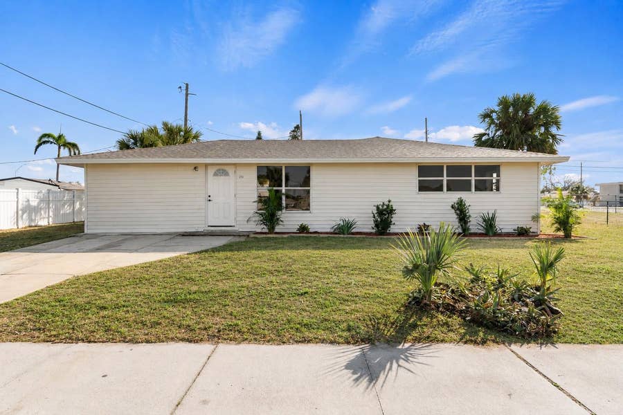 Property photo for 6211 CORNELL ROAD, Bradenton, FL