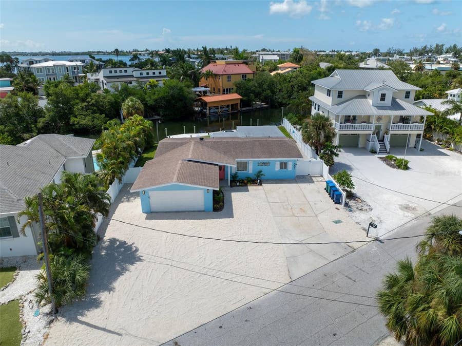 Property photo for 507 59TH STREET, Bradenton Beach, FL
