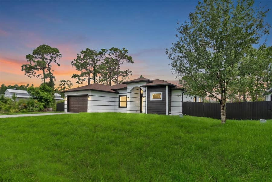 Property photo for 1047 MERRY STREET E, Lehigh Acres, FL