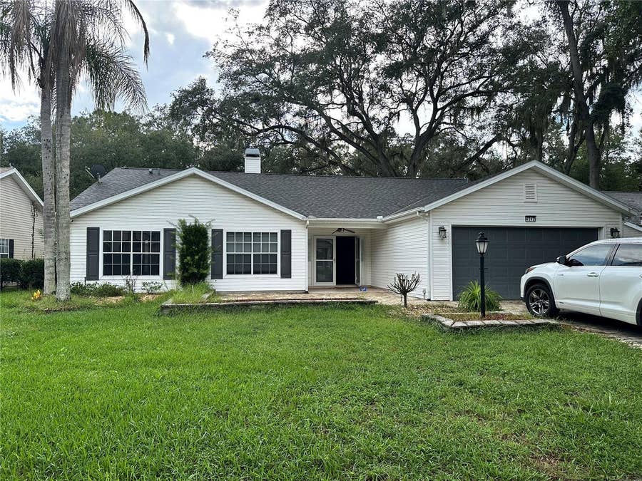 Property photo for 4242 LEAFWAY CIRCLE, Leesburg, FL