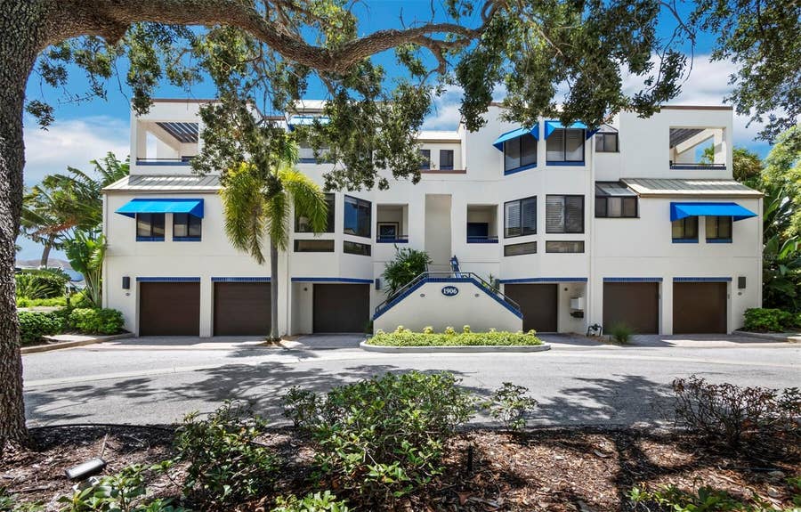 Property photo for 1906 HARBOURSIDE DRIVE, #303, Longboat Key, FL