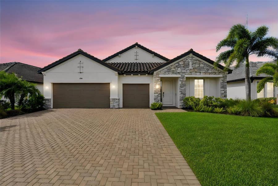 Property photo for 2128 WOODLEAF HAMMOCK COURT, Bradenton, FL