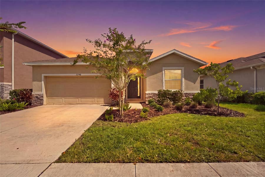 Property photo for 5740 WOODLAND SAGE DRIVE, Sarasota, FL