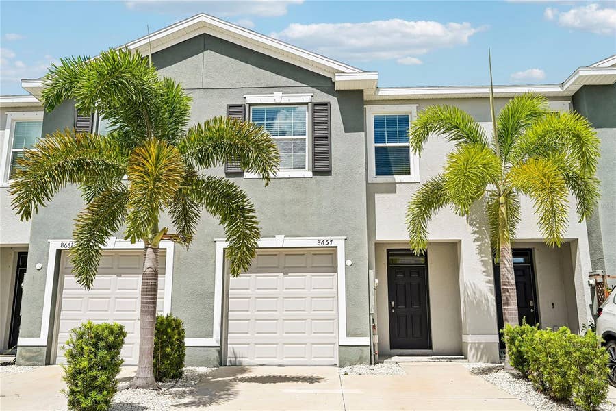 Property photo for 8657 MILESTONE DRIVE, Sarasota, FL