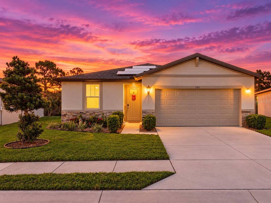 Property photo for 152 LAZY SHORE DRIVE, Nokomis, FL