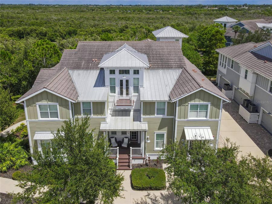 Property photo for 311 SAPPHIRE LAKE DRIVE, #202, Bradenton, FL