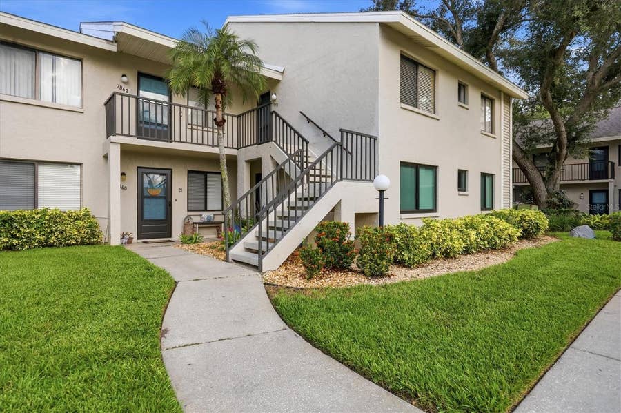 Property photo for 7858 EAGLE CREEK DRIVE, #7442, Sarasota, FL