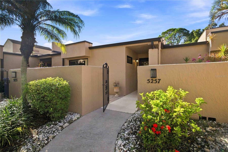 Property photo for 5257 MYRTLE WOOD, #29, Sarasota, FL