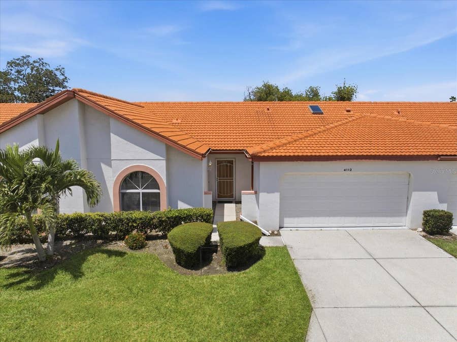 Property photo for 4112 VALLARTA COURT, #3041, Sarasota, FL