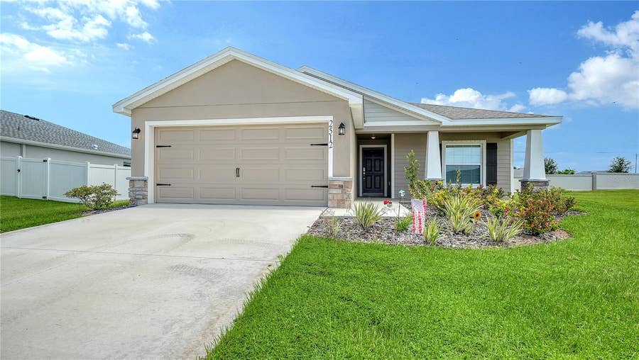 Property photo for 2512 58TH CIRCLE E, Palmetto, FL