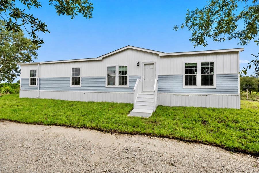 Property photo for 16918 NW 264TH STREET, Okeechobee, FL