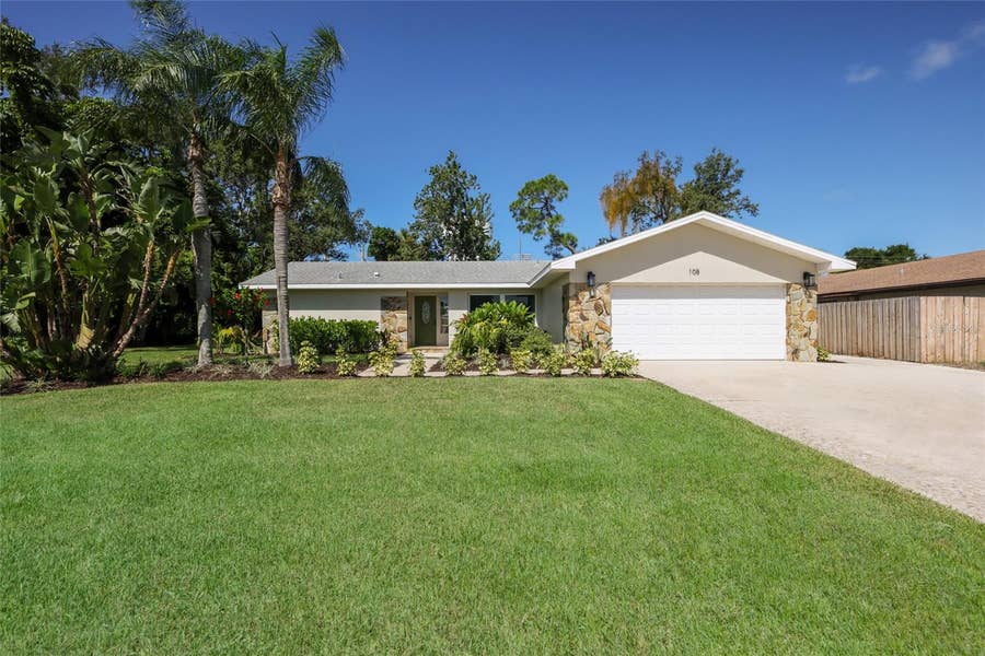 Property photo for 108 70TH STREET NW, Bradenton, FL