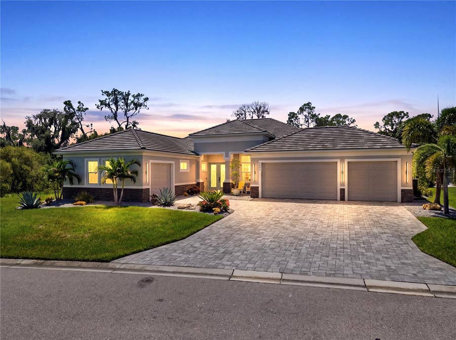 Property photo for 3865 158TH AVENUE CIRCLE E, Parrish, FL