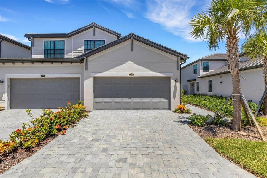 Property photo for 5624 SUMMIT POINTE CIRCLE, #104, Bradenton, FL