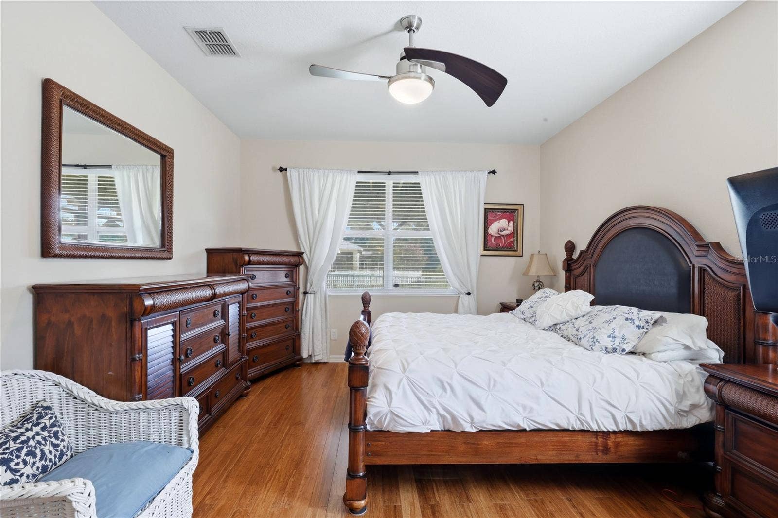 5310 72ND STREET E, Palmetto, FL 34221 Primary Bedroom
