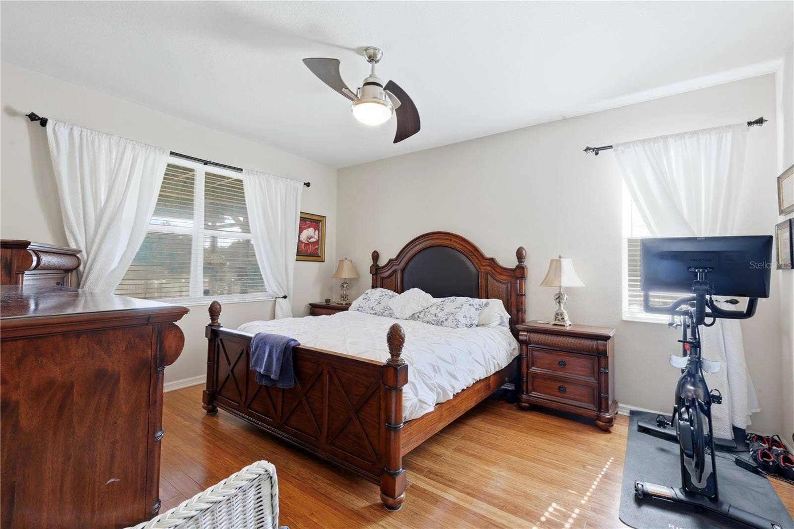 5310 72ND STREET E, Palmetto, FL 34221 Primary Bedroom
