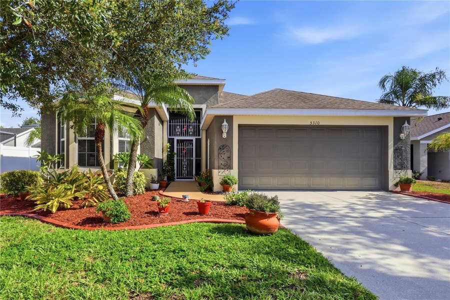 Property photo for 5310 72ND STREET E, Palmetto, FL