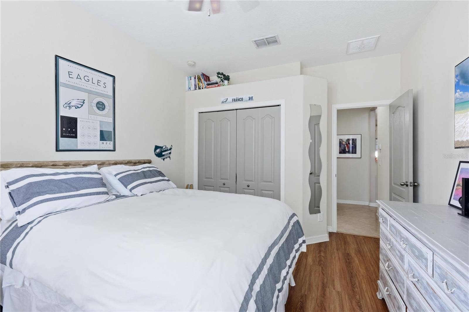 5310 72ND STREET E, Palmetto, FL 34221 Guest Bedroom