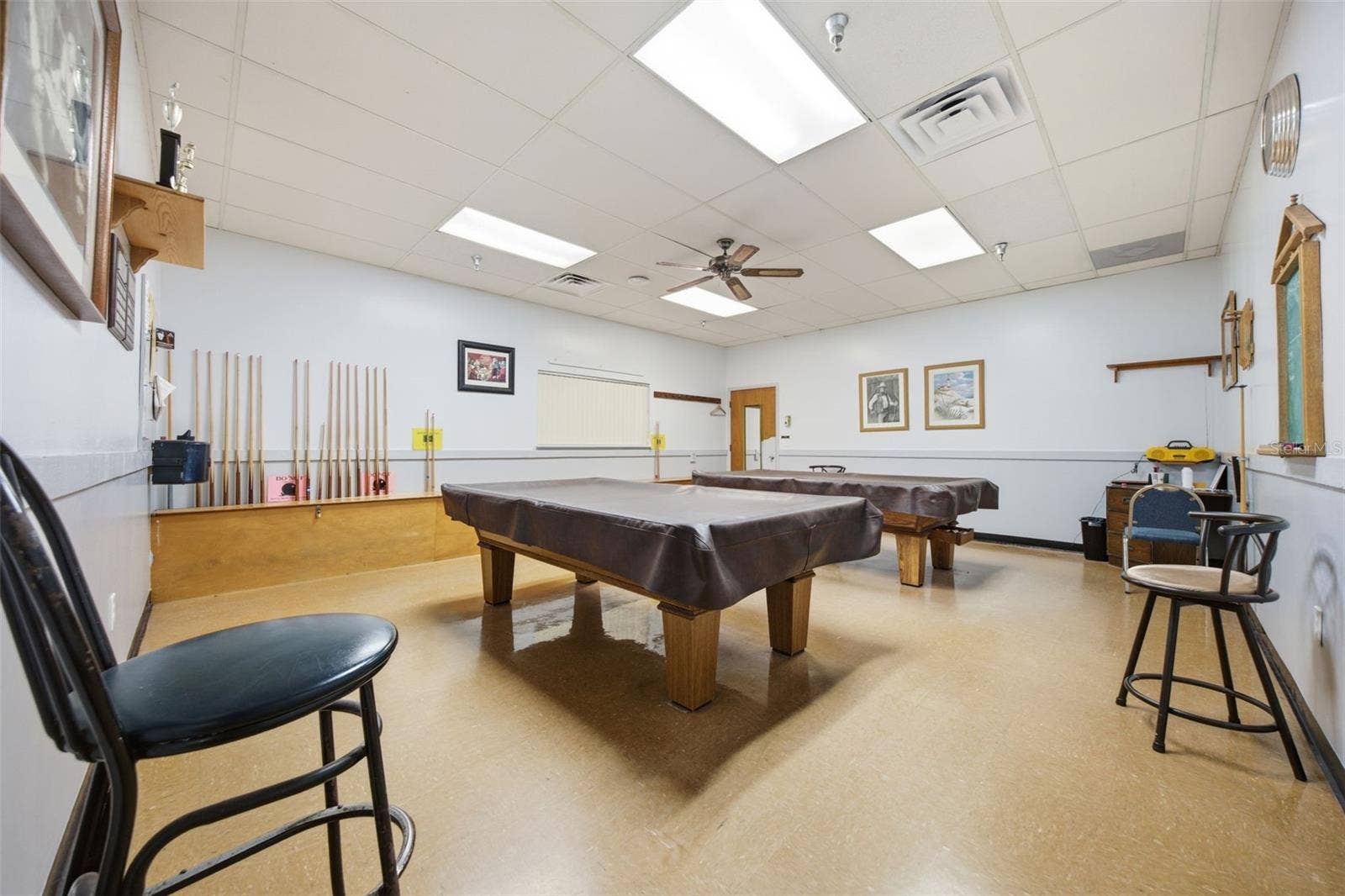 2215 73RD STREET E, #162, Palmetto, FL 34221 Community Billiards