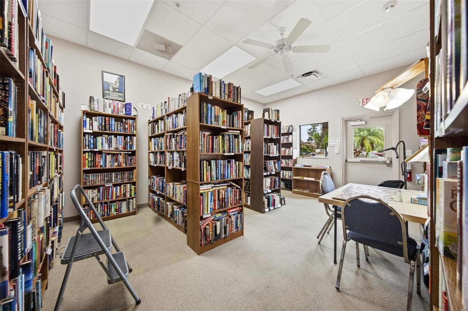 2215 73RD STREET E, #162, Palmetto, FL 34221 Community Library