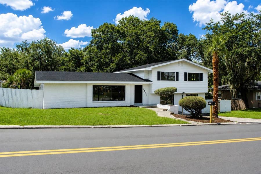 Property photo for 1612 MARTIN LUTHER KING JR AVENUE, Lakeland, FL