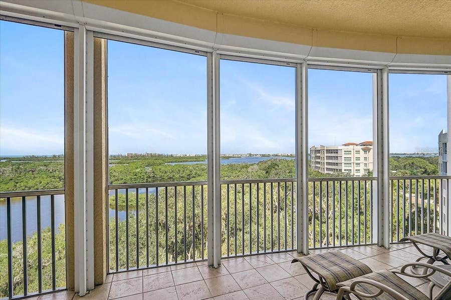 Property photo for 409 N POINT ROAD, #803, Osprey, FL