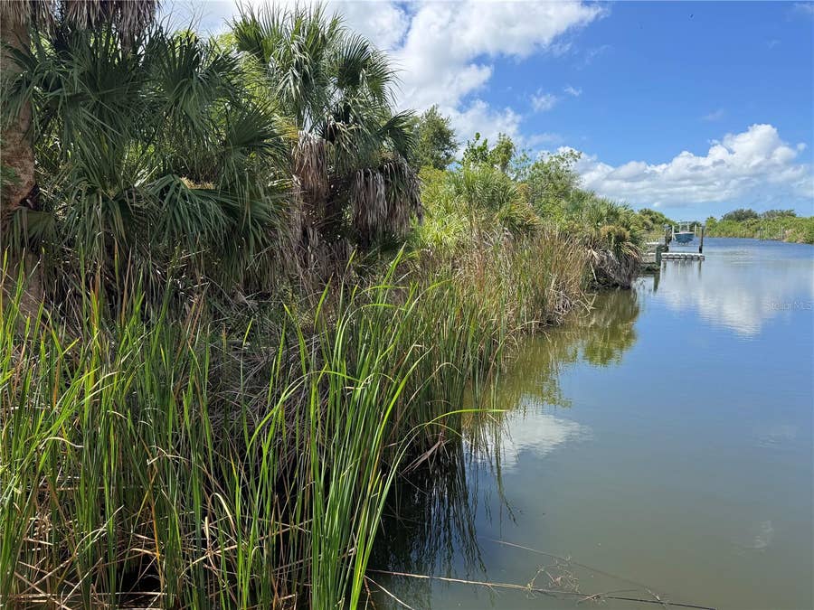 Property photo for 9526 IMPALA CIRCLE, Port Charlotte, FL