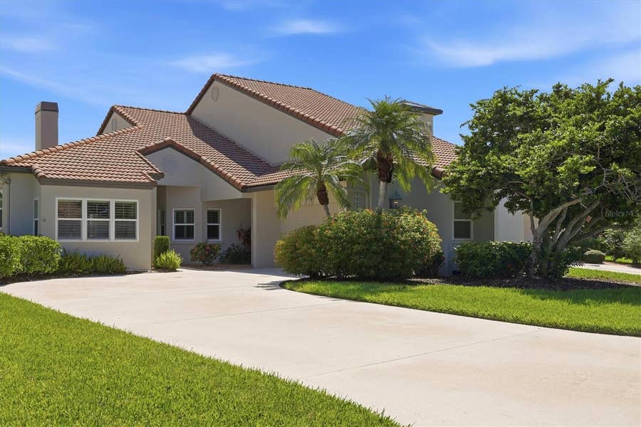 Property photo for 7765 CALLE FACIL, Sarasota, FL