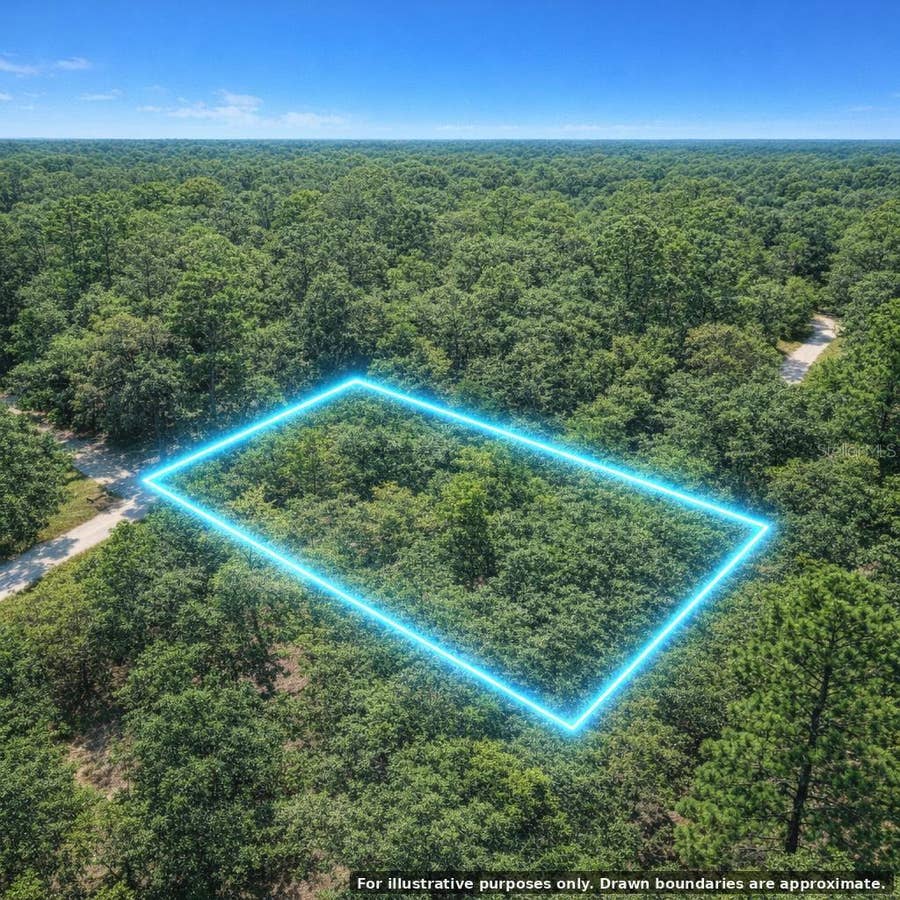 Property photo for NE 85TH STREET, Bronson, FL