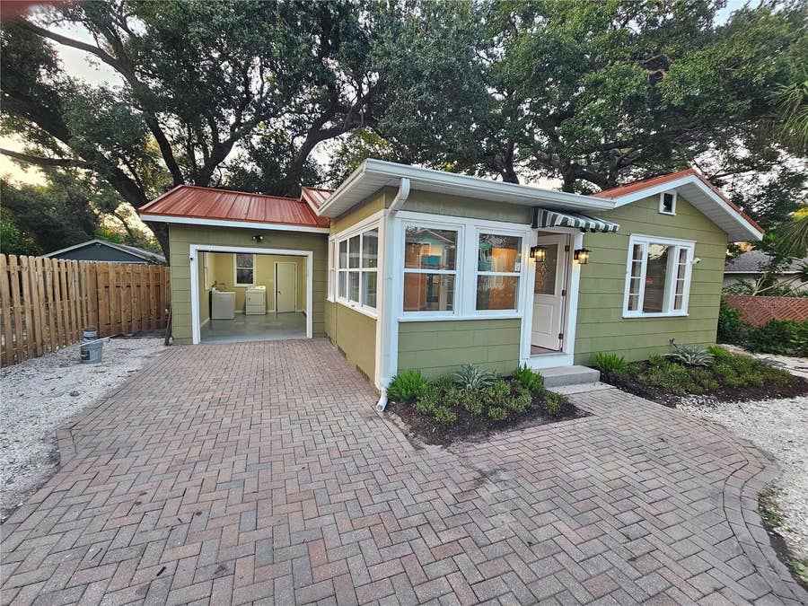 Property photo for 1277 17TH STREET, Sarasota, FL