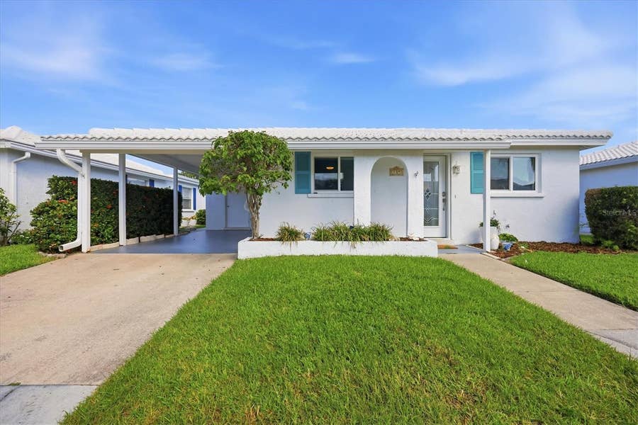 Property photo for 885 SPANISH DRIVE N, Longboat Key, FL