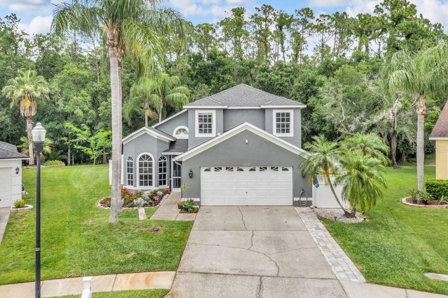 Property photo for 16107 WENTWORTH WAY, Odessa, FL