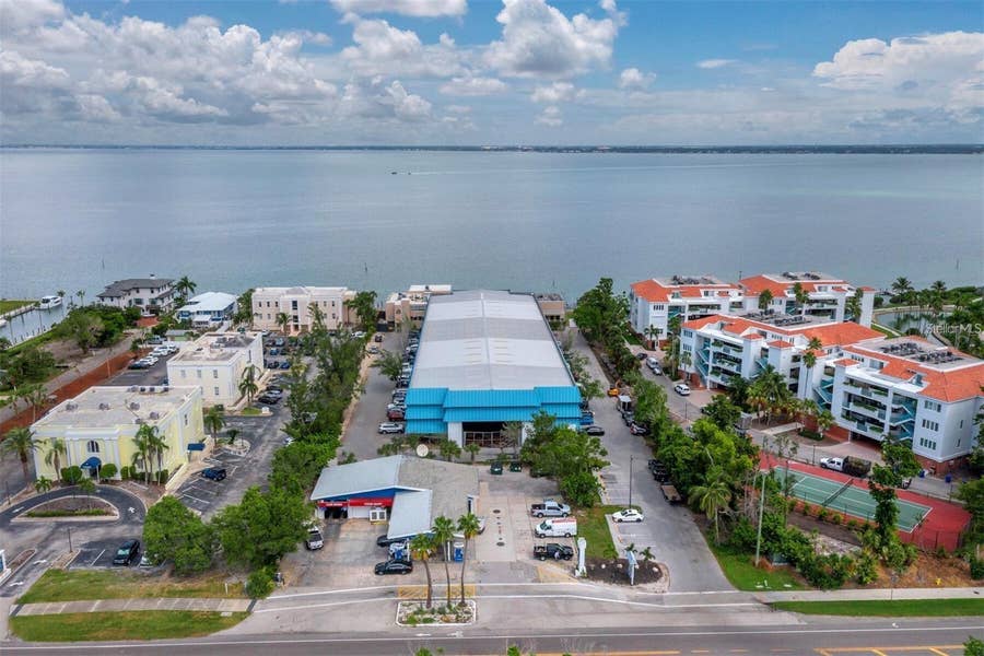 Property photo for 408 GULF OF MEXICO DRIVE, #2126, Longboat Key, FL