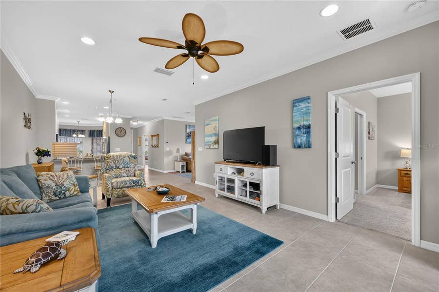 Property photo for 12710 SORRENTO WAY, #101, Bradenton, FL