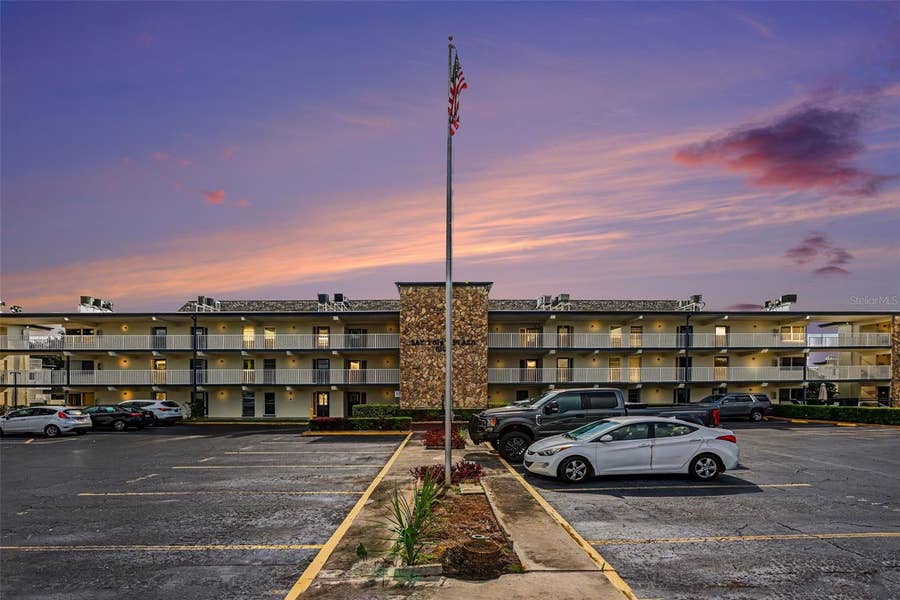 Property photo for 6100 12TH STREET S, #313, St Petersburg, FL